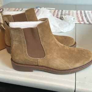 Poelman Chelsea Boots-New